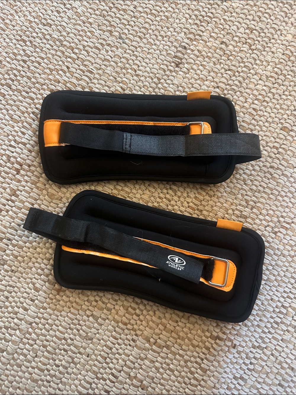 Cell phone accessory identification